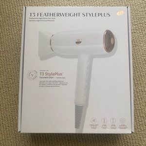 *SOLD* T3 Featherweight Styleplus